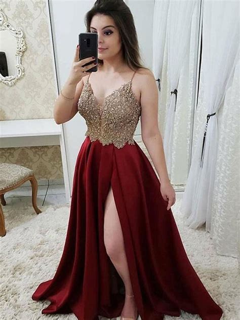 pinterest evening gowns